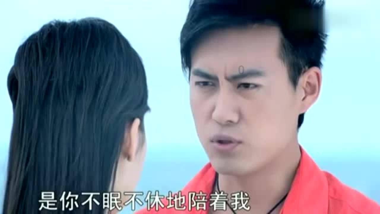 灵山奇缘